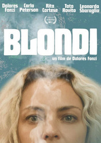 Блонди (2023)